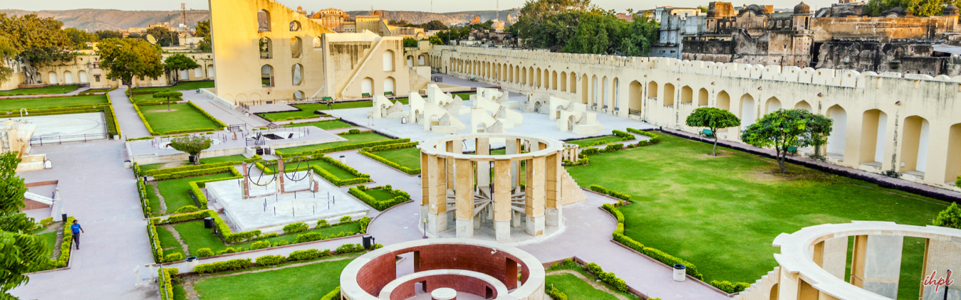 Colorful Rajasthan Tour