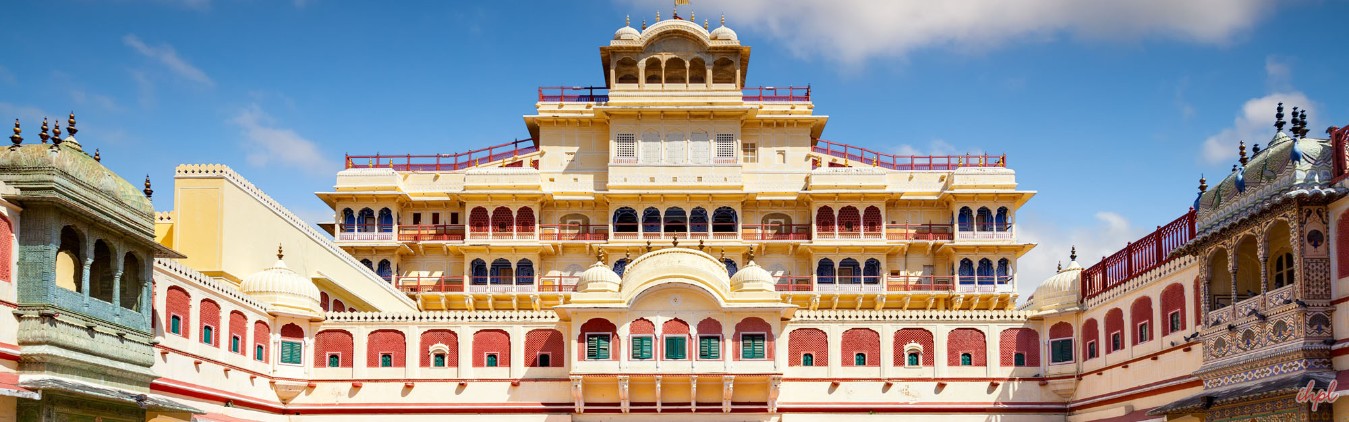 Delhi Agra Jaipur 4 Days Tour