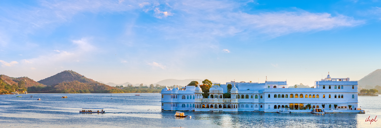 7 Days Heritage Tour of Rajasthan