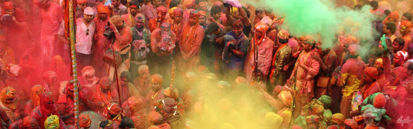 Special Holi Tour Package