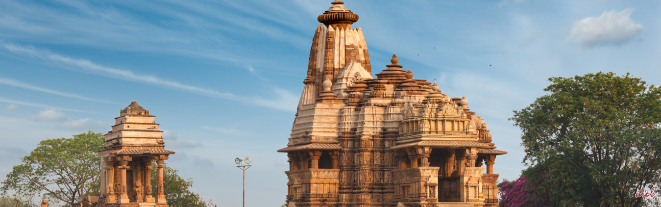 Golden Triangle with Varanasi Khajuraho