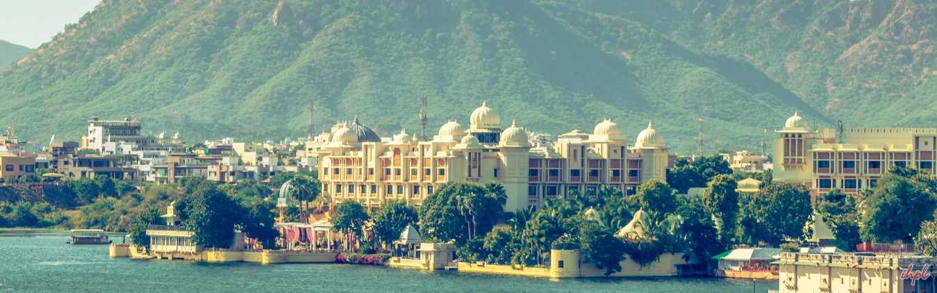 Luxury Tour of India