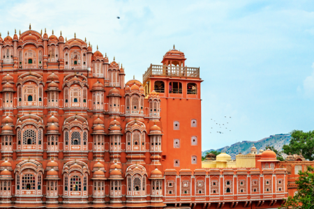 3 Days Jaipur Tour
