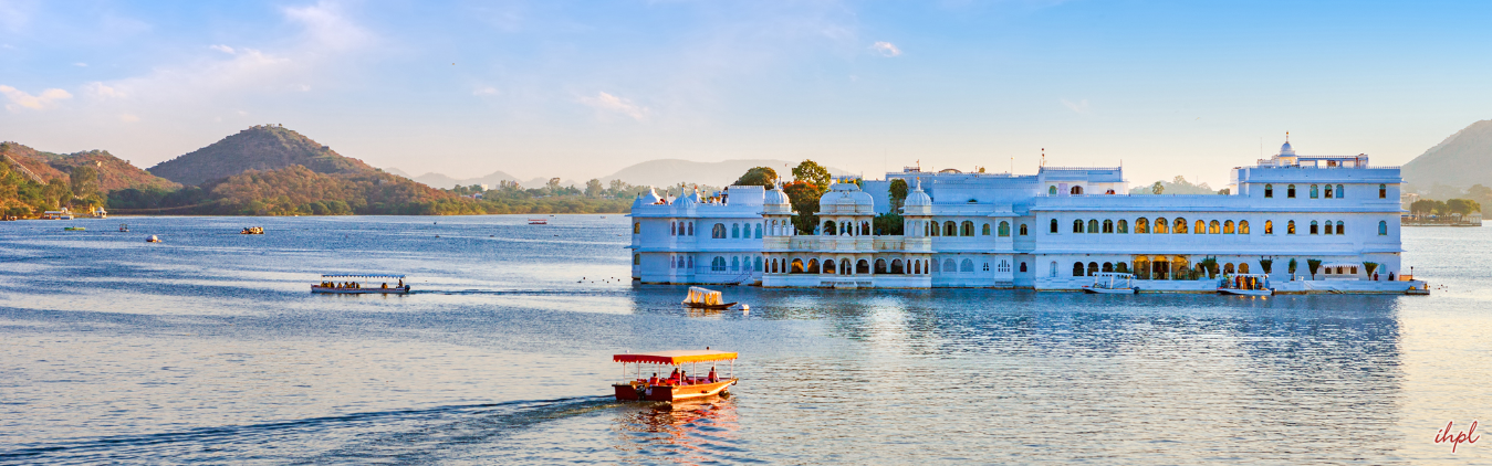 3 Days Udaipur Tour