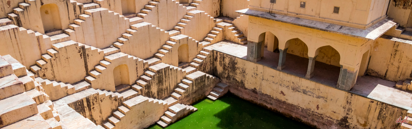 Archaeological Tour of Rajasthan