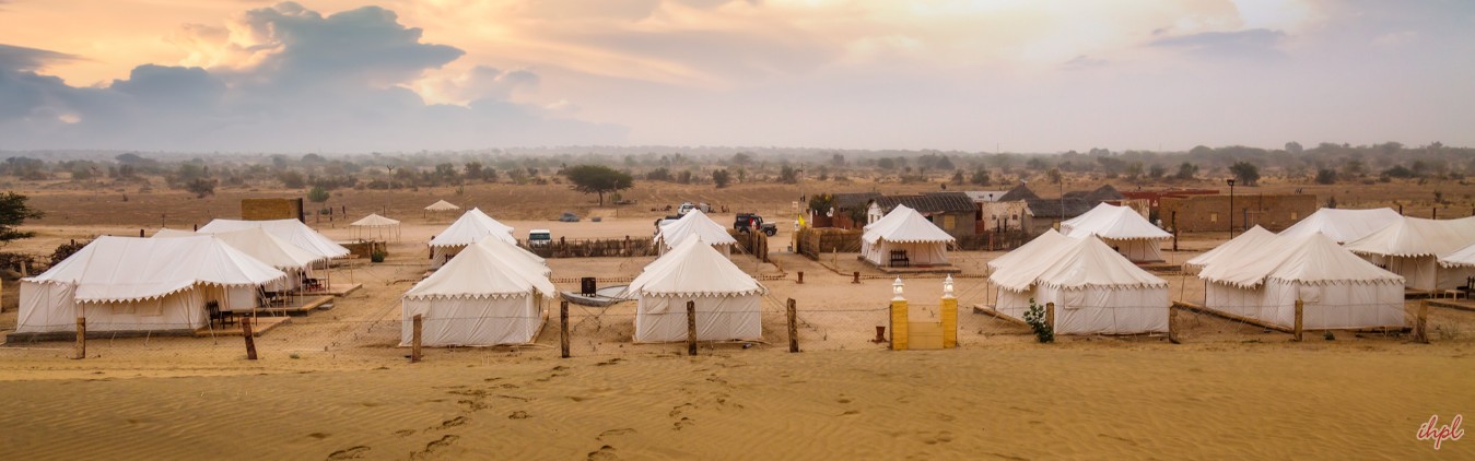 Hidden Gems of Rajasthan