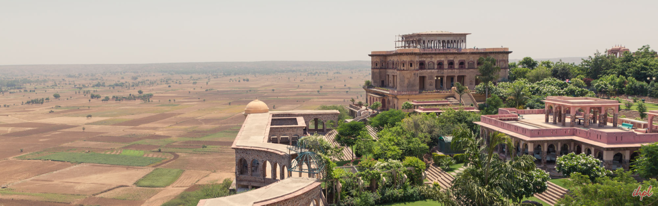 Explore Rajasthan Offbeat Tour
