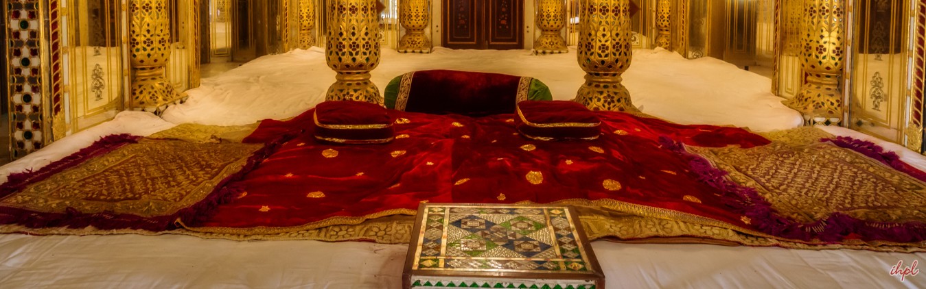 Rajputana Retreat