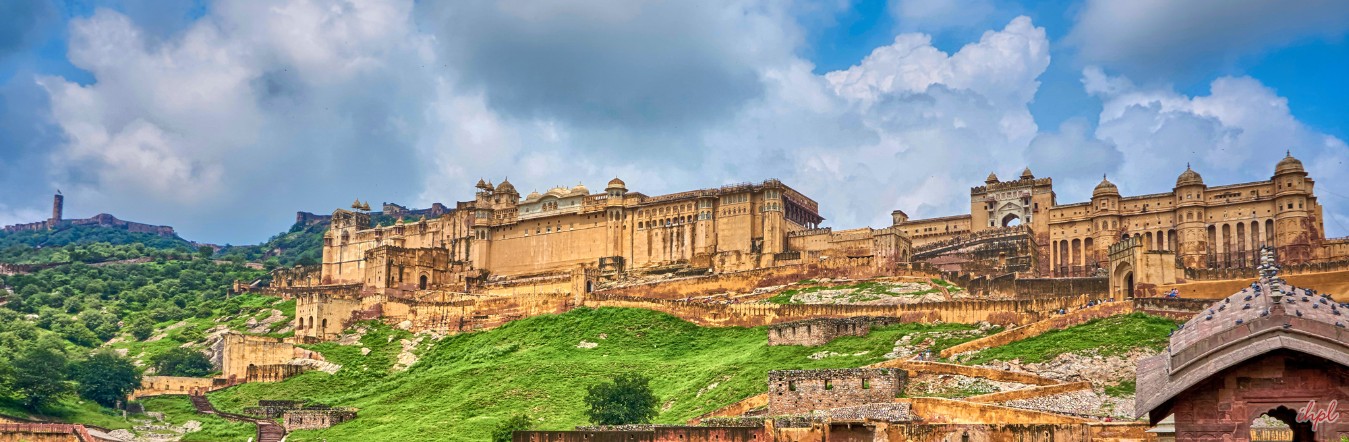Cultural Tour To India