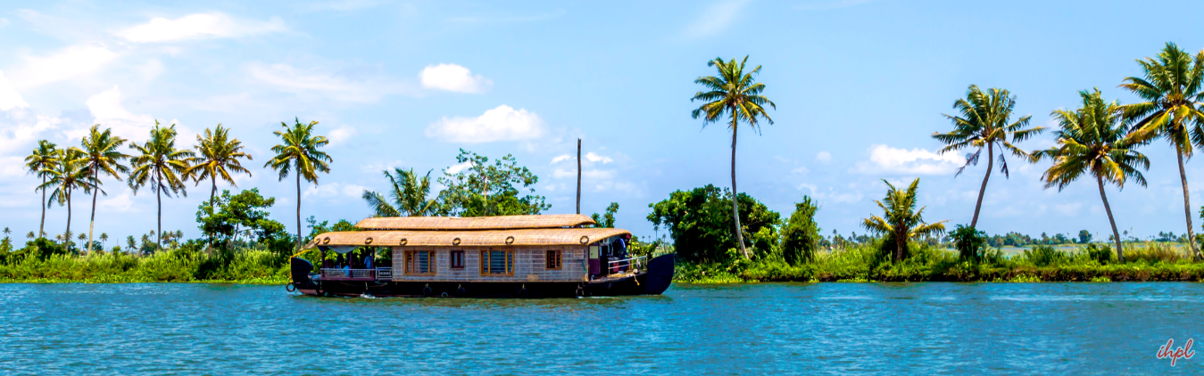 Golden Triangle Tour with Kerala