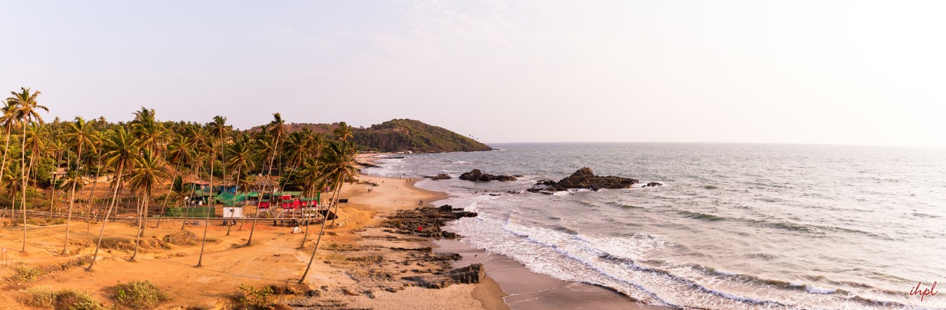 Golf and Beach Tour