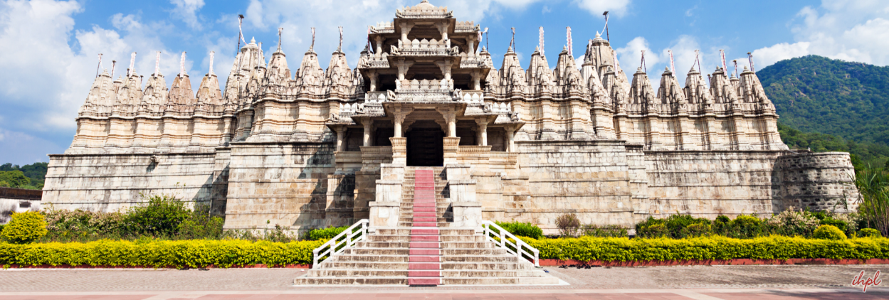 2 Days Tour to Ranakpur from Udaipur