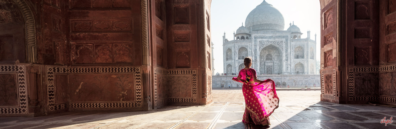 Golden Triangle with Culinary Tour