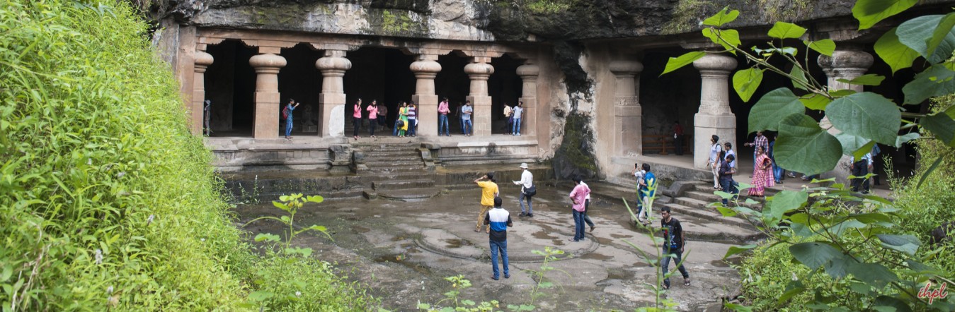 India Architecture Tour