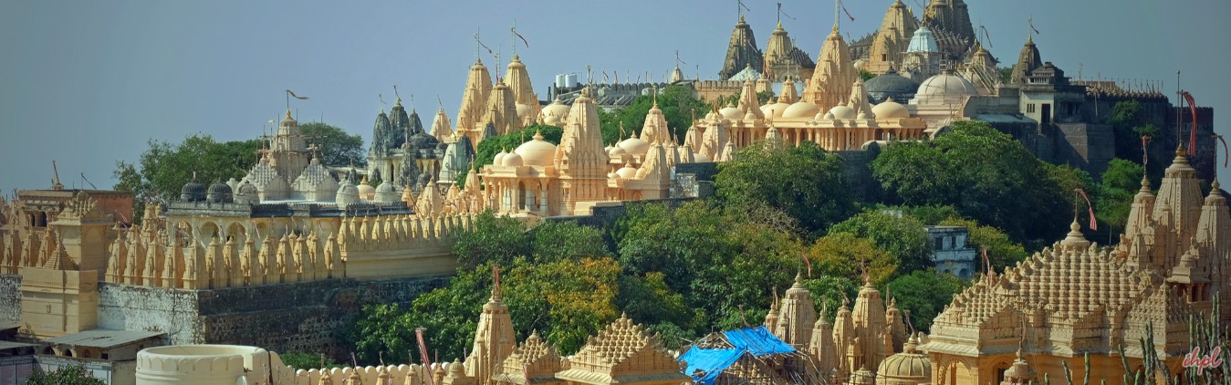 Gujarat Rajasthan Tour