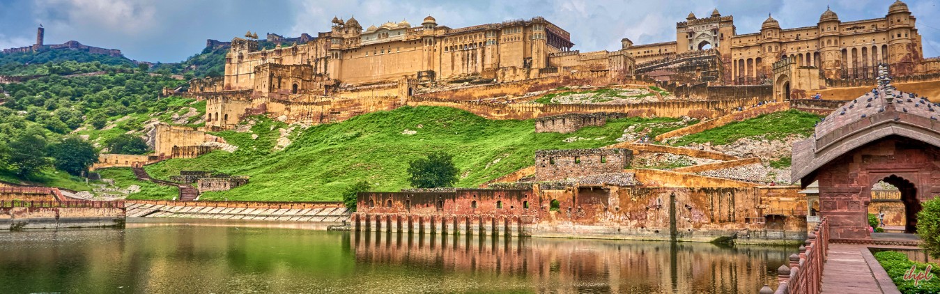 Maharaja Express Treasures of India