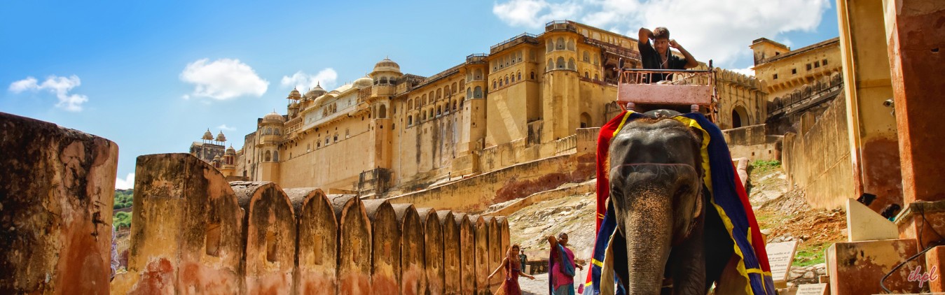 North India Tour