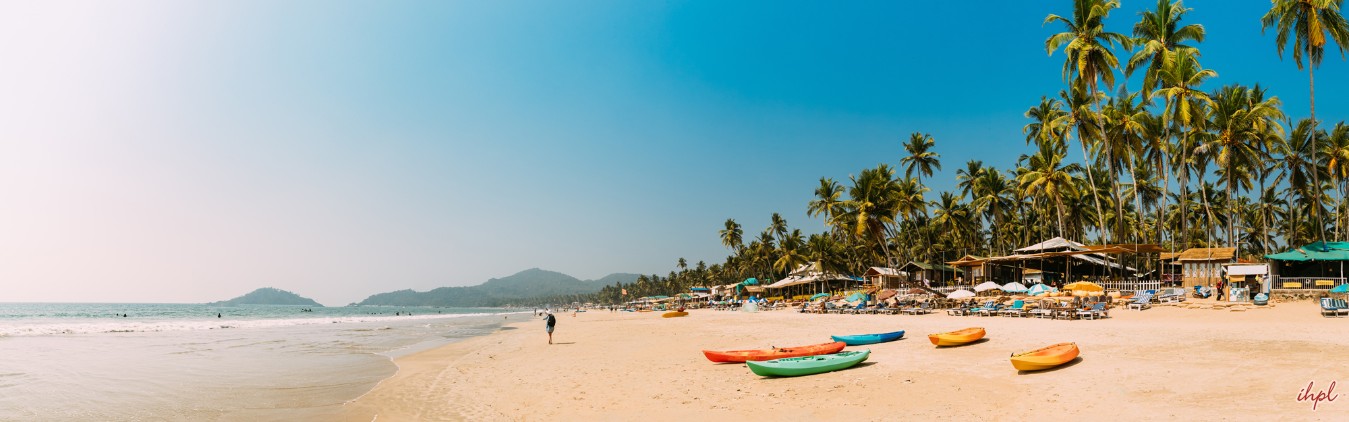 North to South India Tour