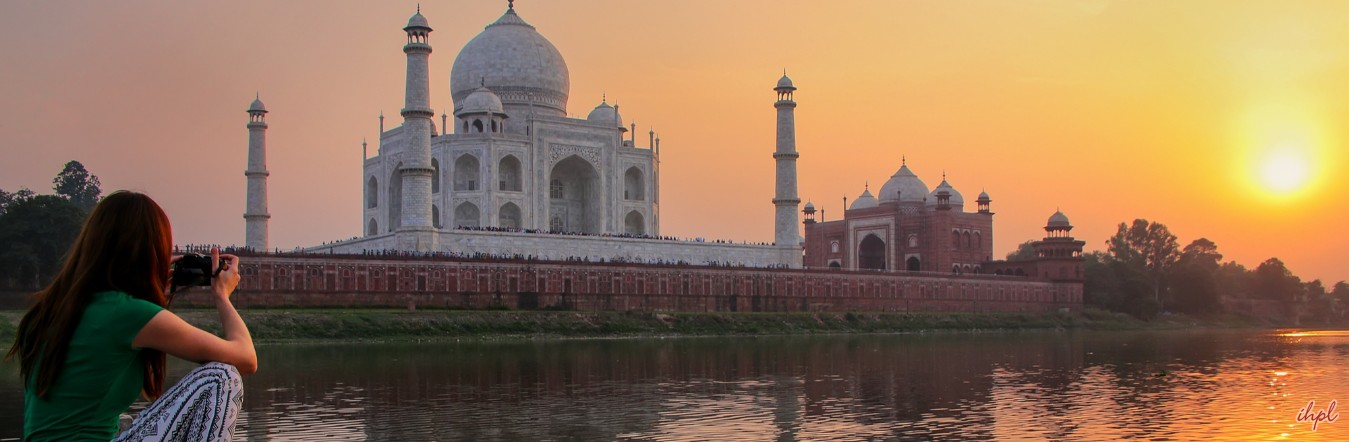 Incredible India Tour