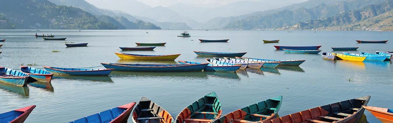 North India Tour with Nepal