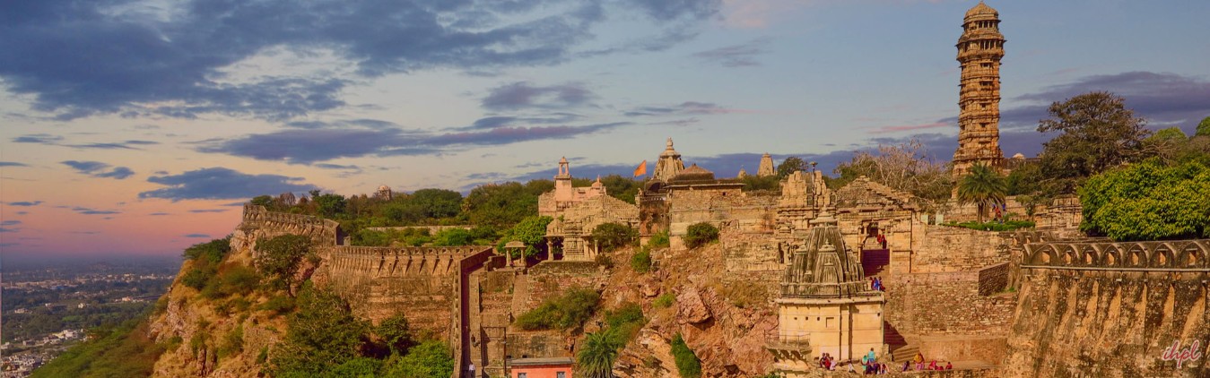 Rajasthan Heritage and Architecture
