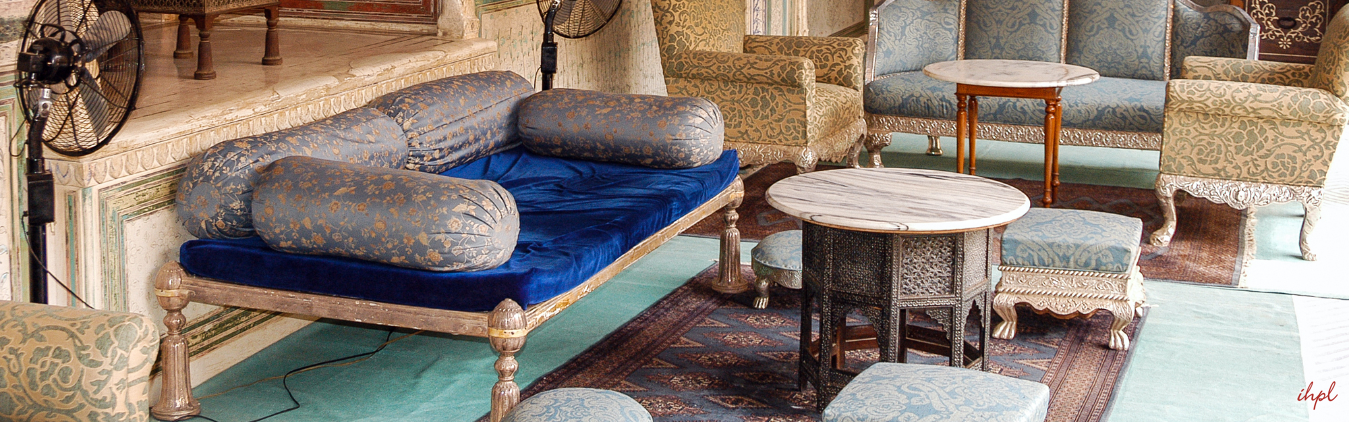 Royal Rajasthan Incentive Tour