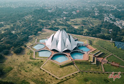 Splendor of India