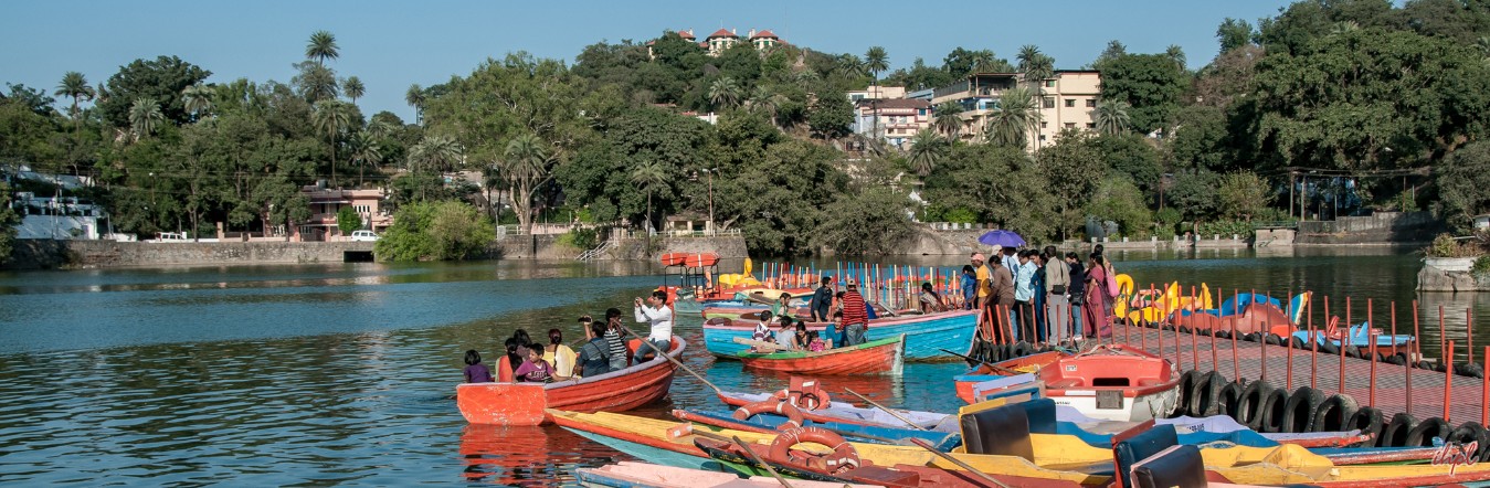 Gujarat with Mount Abu Tour