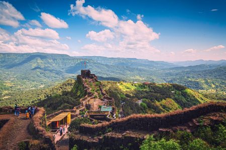 Maharastra Tour