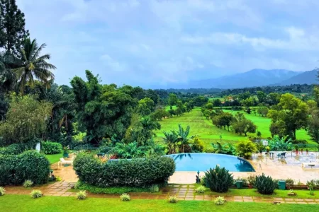 Coorg Delight -5 Days