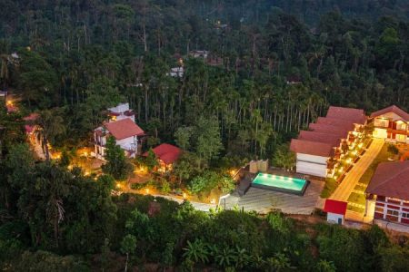 Coorg Delight -5 Days